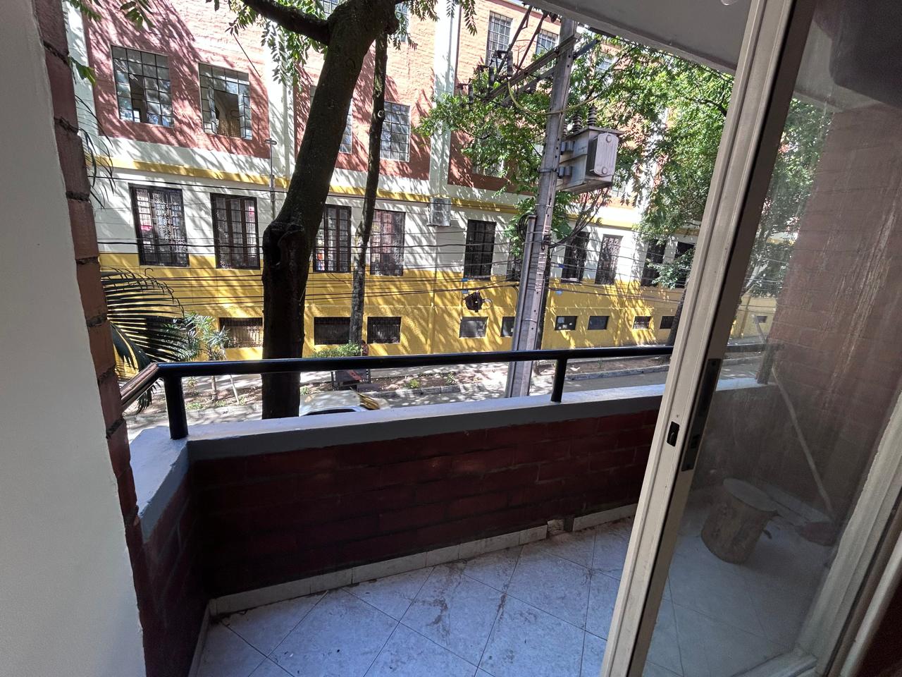 Imagen de Apartamento en arriendo en Antioquia, MEDELLÍN, BOSTON