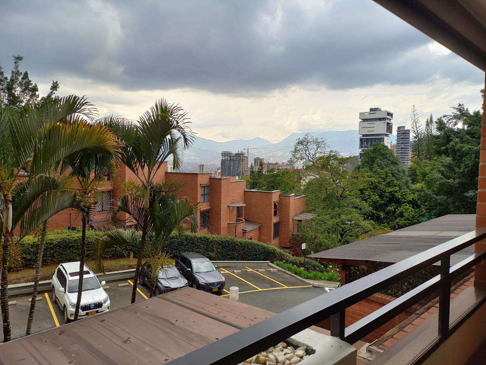Apartamento en Arriendo en EL POBLADO Imagen de Apartamento 24
