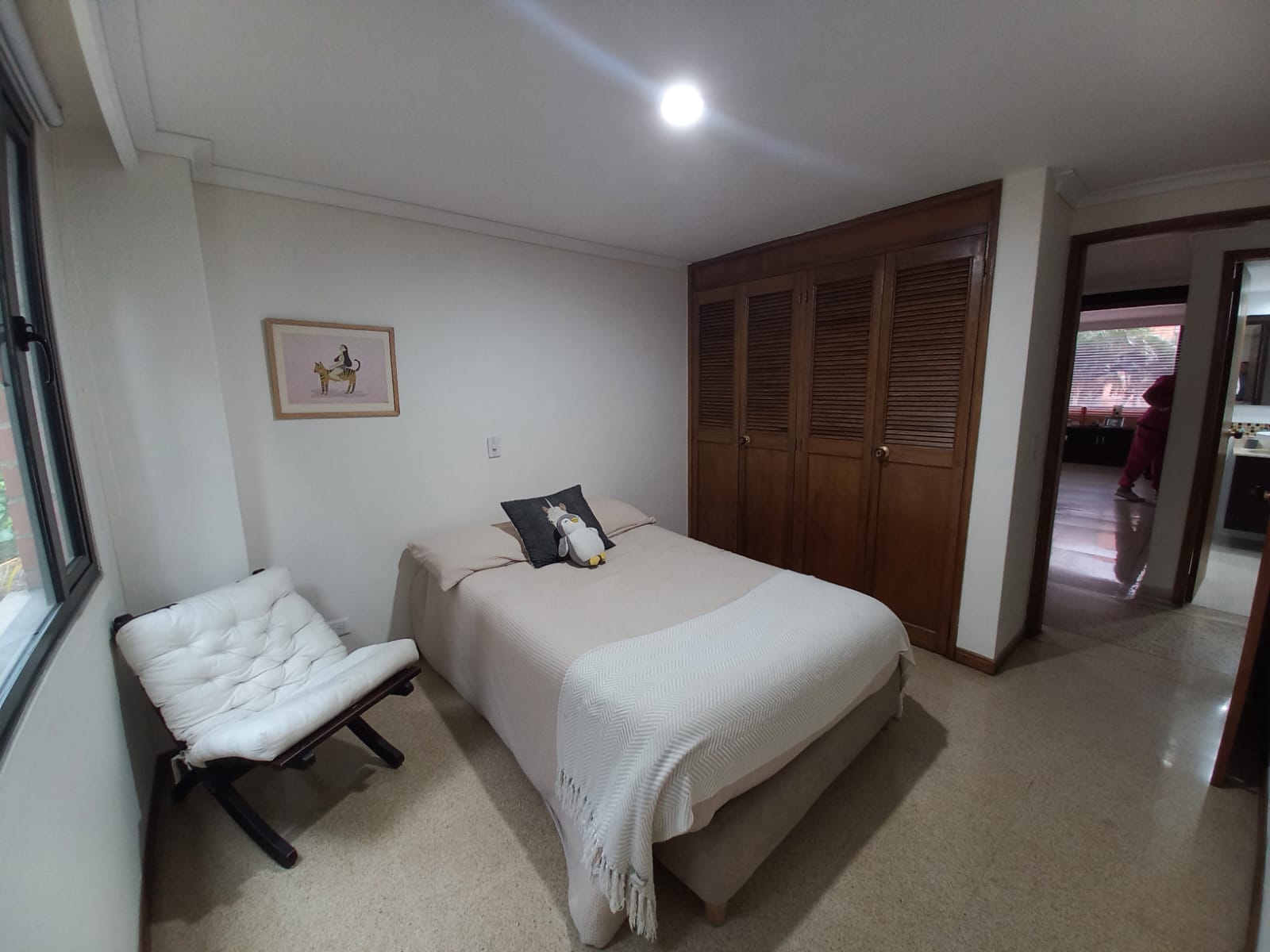 Apartamento en Arriendo en EL POBLADO Imagen de Apartamento 10