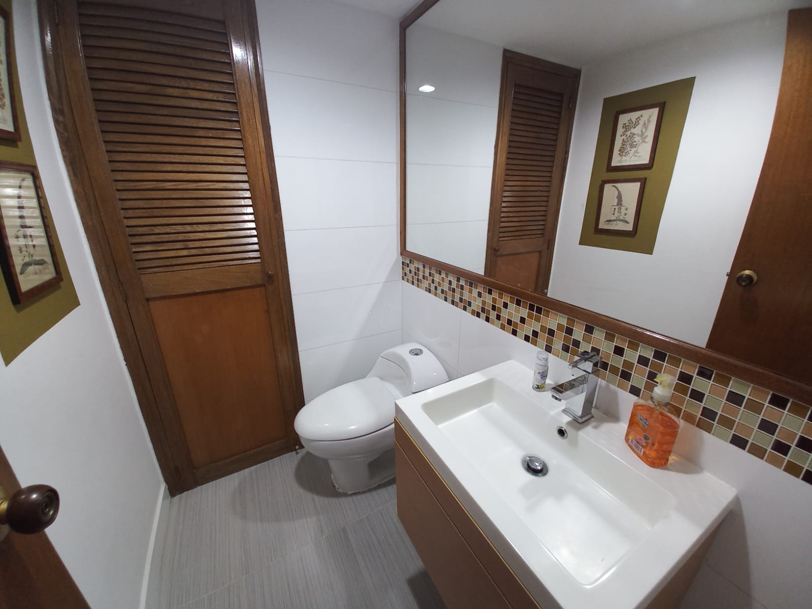 Apartamento en Arriendo en EL POBLADO Imagen de Apartamento 27