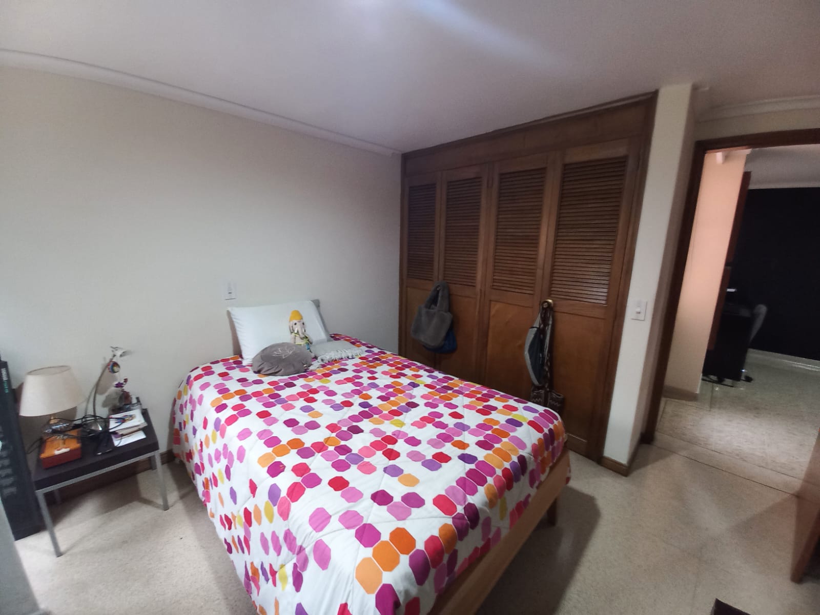 Apartamento en Arriendo en EL POBLADO Imagen de Apartamento 14