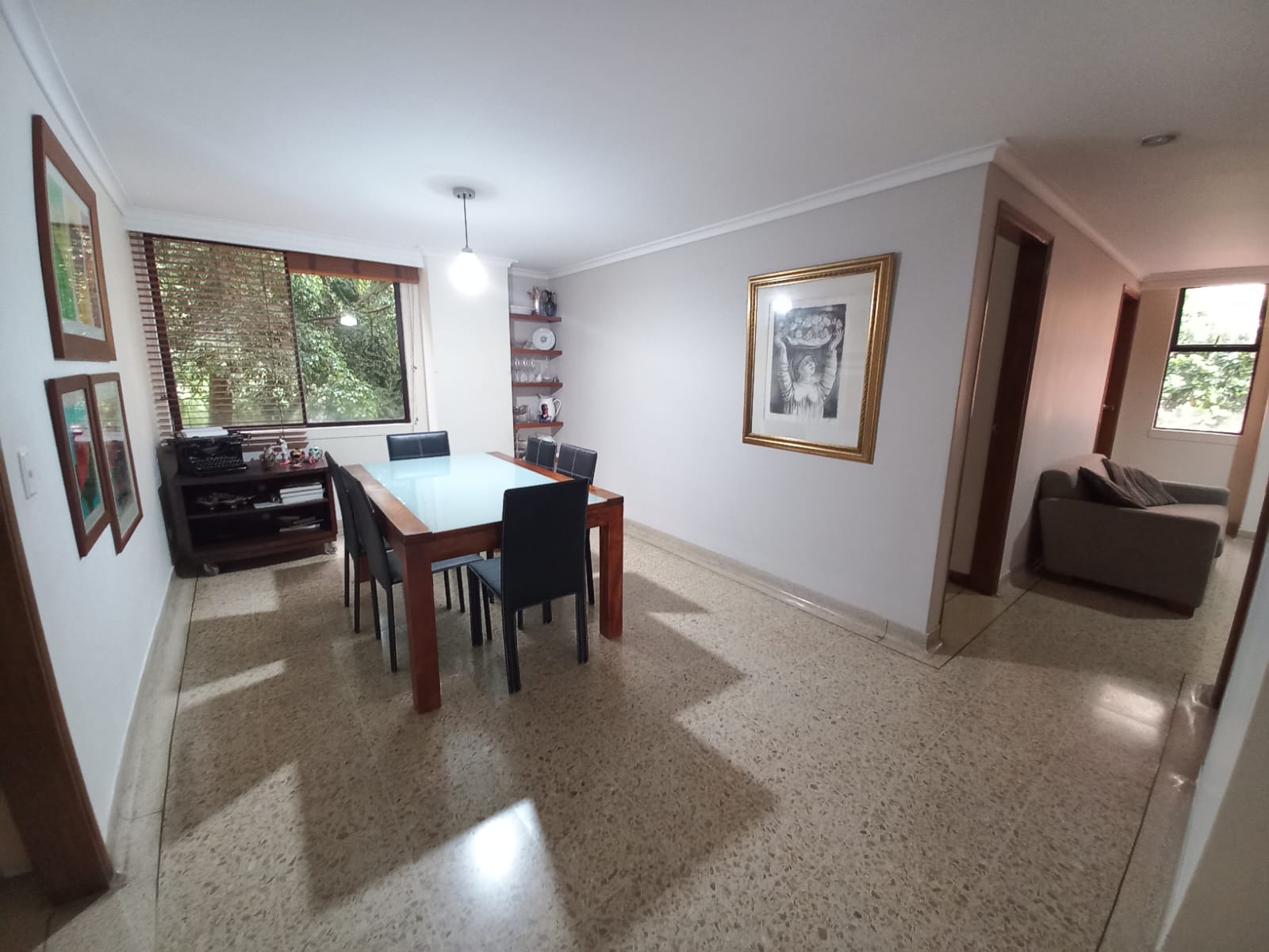Apartamento en Arriendo en EL POBLADO Imagen de Apartamento 28