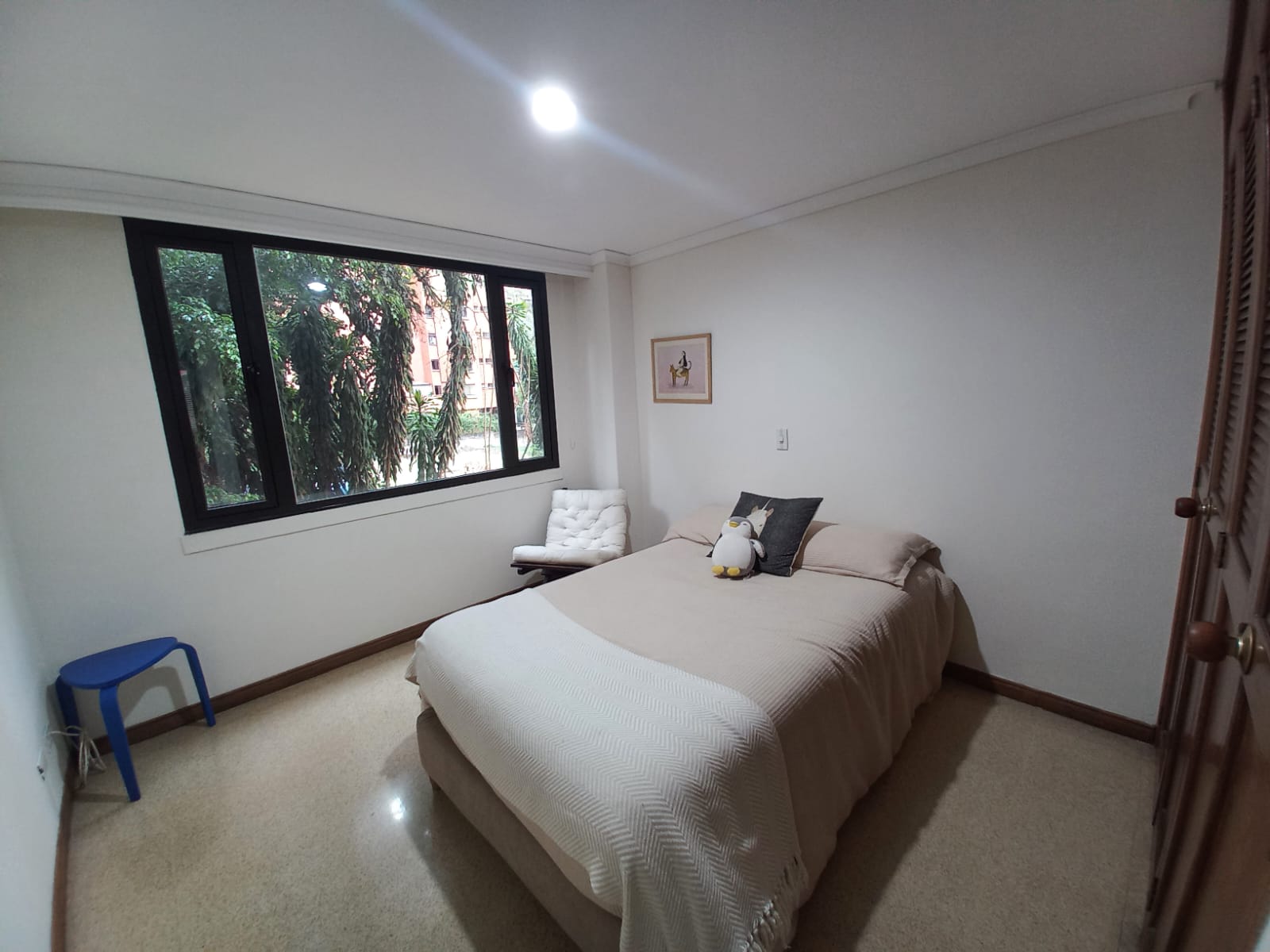 Apartamento en Arriendo en EL POBLADO Imagen de Apartamento 29