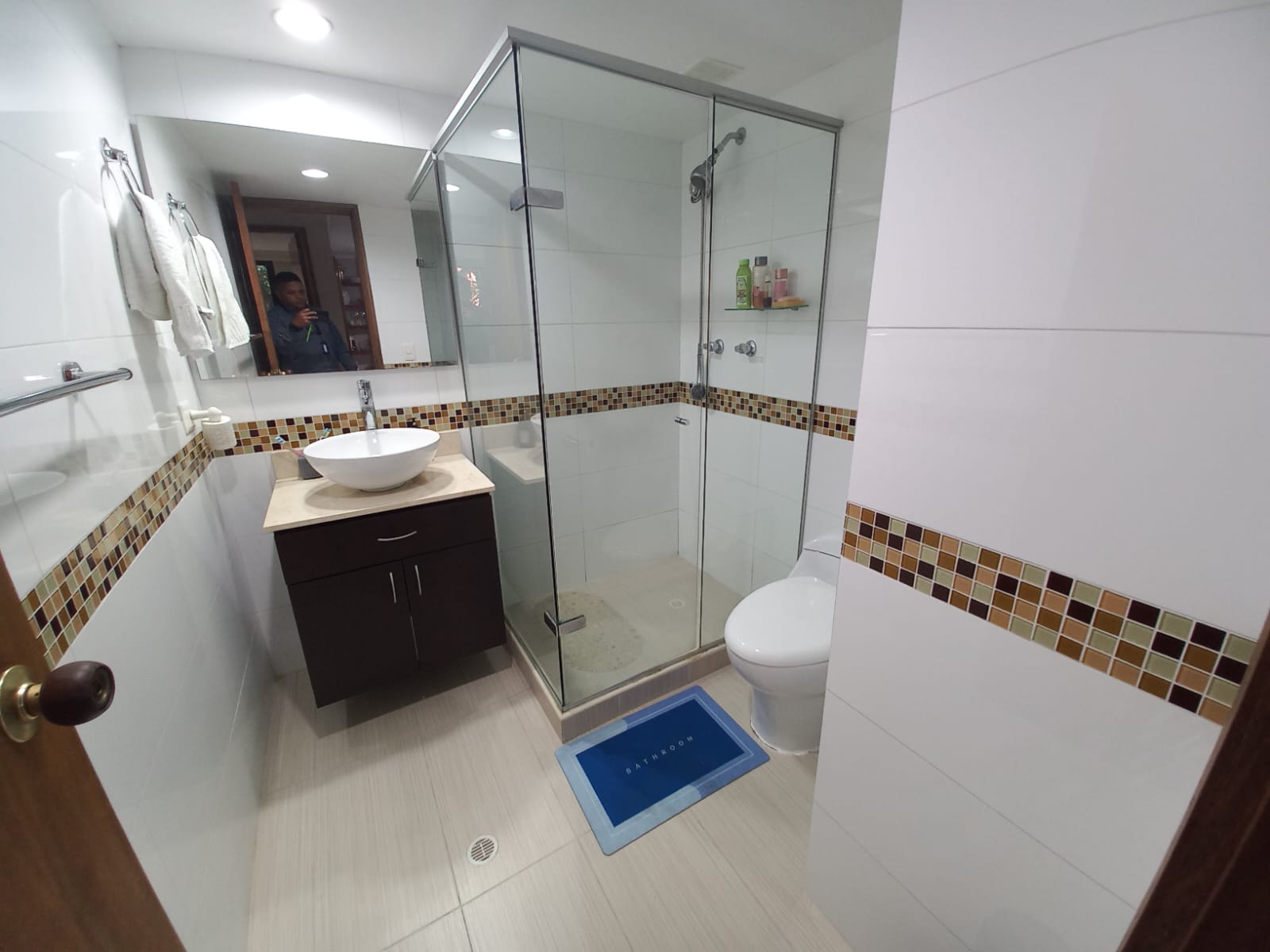 Apartamento en Arriendo en EL POBLADO Imagen de Apartamento 30