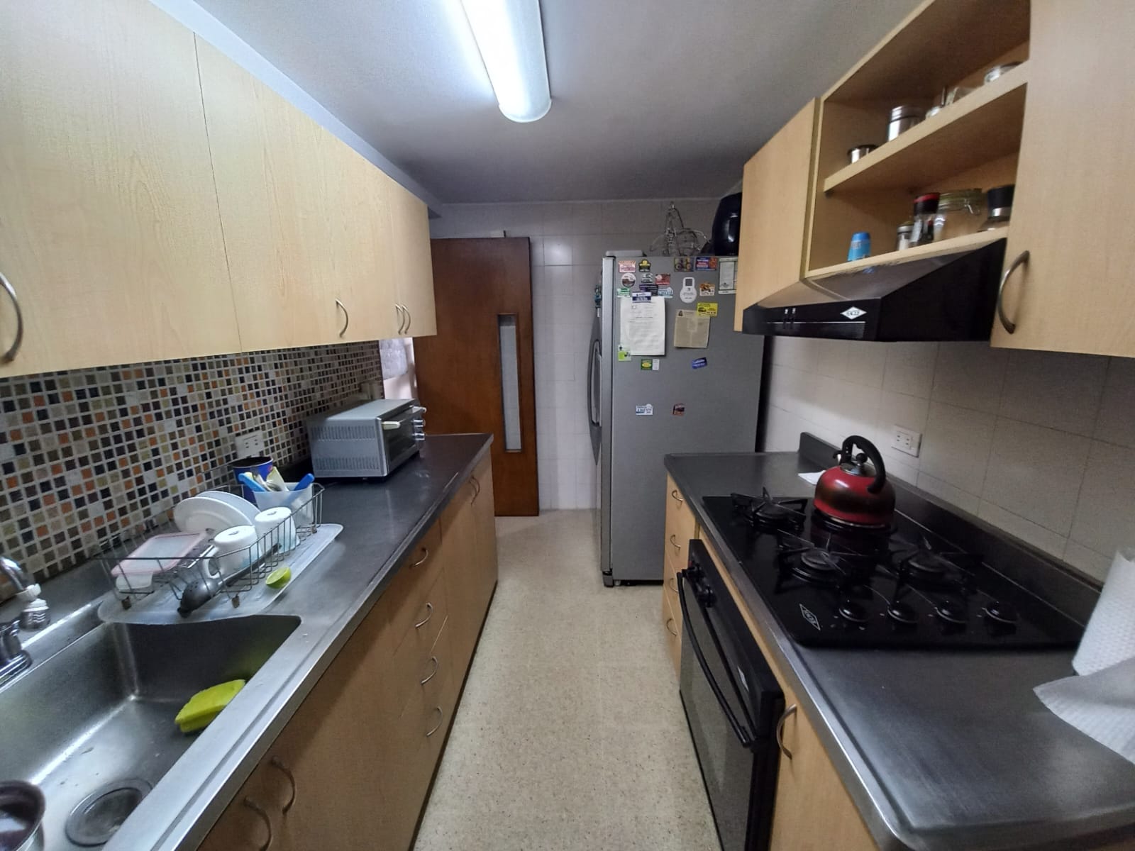 Apartamento en Arriendo en EL POBLADO Imagen de Apartamento 25