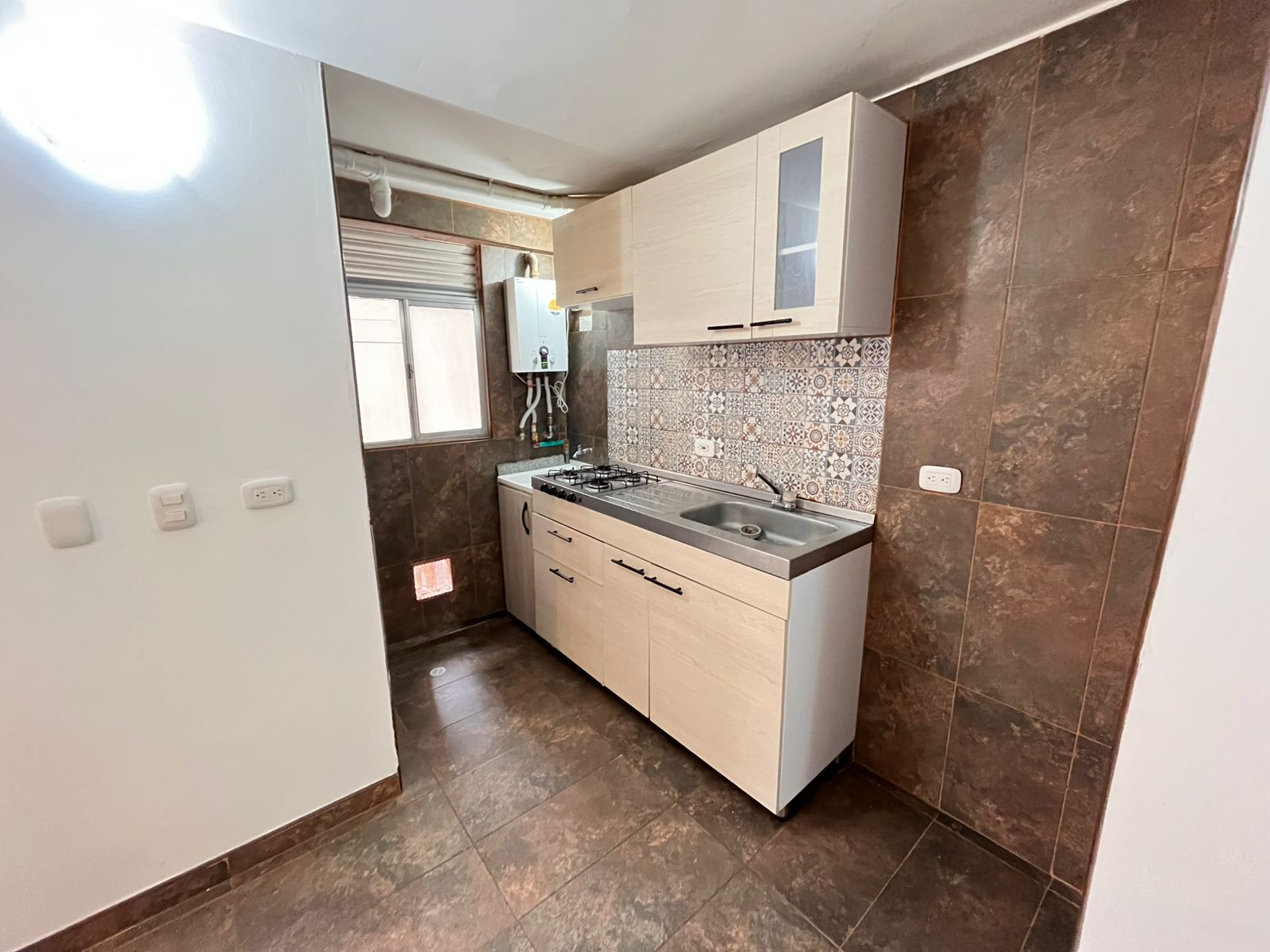 Apartamento en Arriendo en PALOQUEMAO Imagen de Apartamento 8