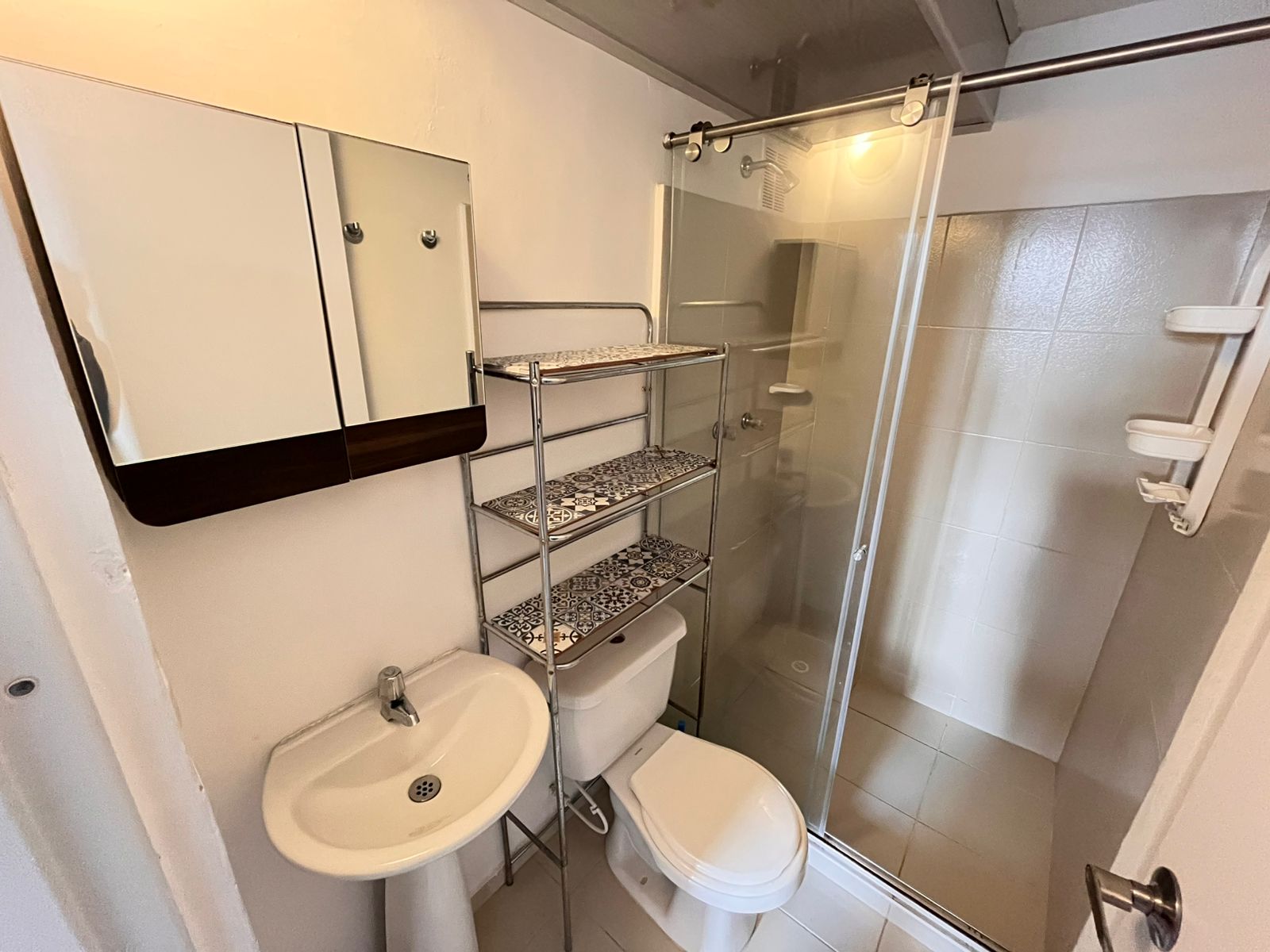Apartamento en Arriendo en PALOQUEMAO Imagen de Apartamento 9