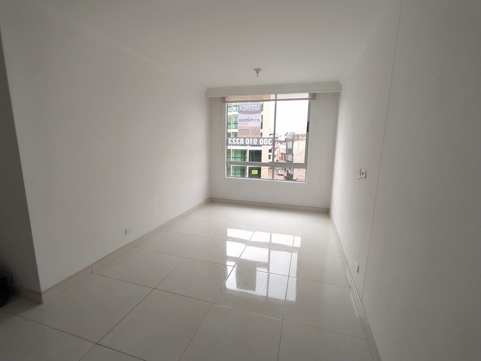 Apartamento en Arriendo en VILLAS DE GRANADA Imagen de apartamento 1