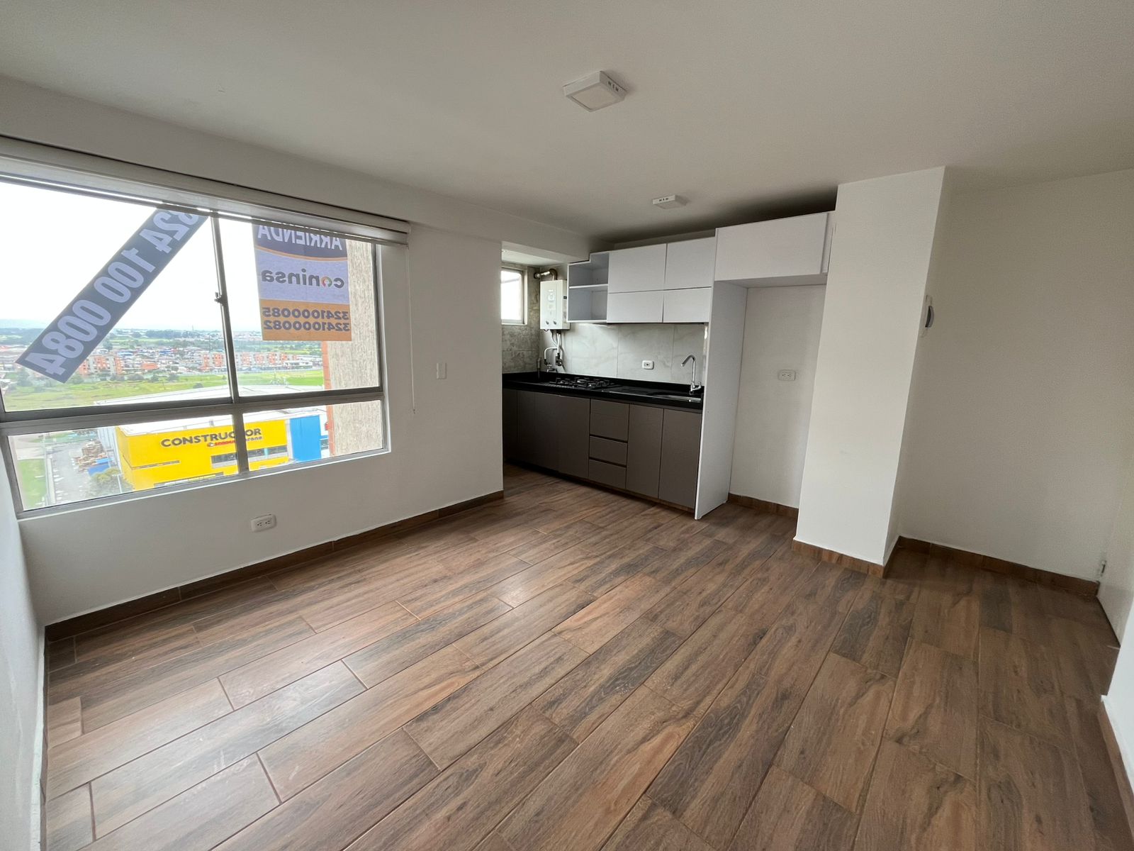 Apartamento en Arriendo en CASTILLA Imagen principal de apartamento