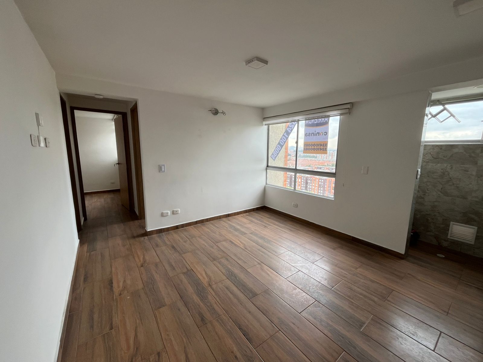 Apartamento en Arriendo en CASTILLA Imagen de apartamento 2