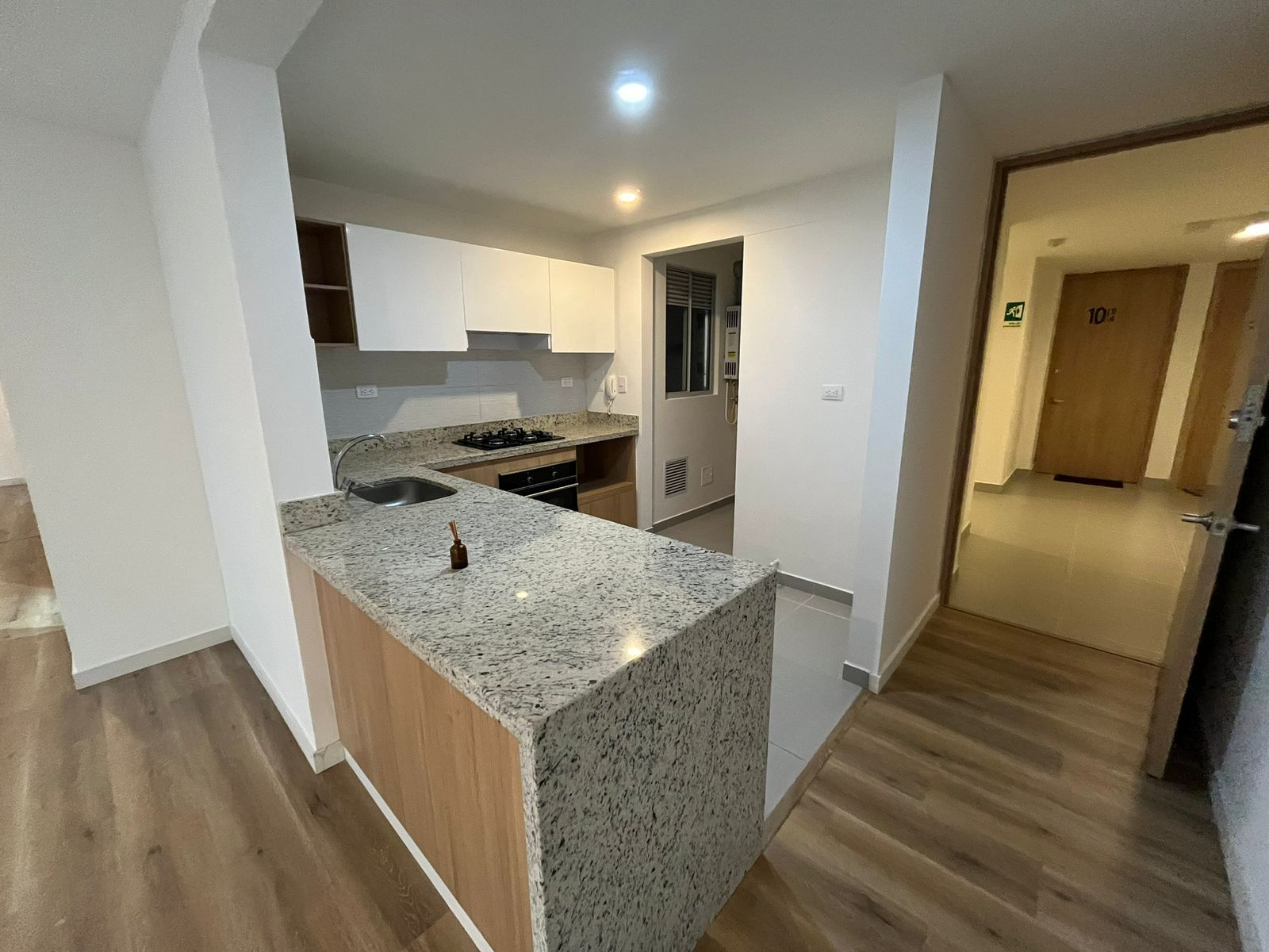 Imagen de Apartamento 14