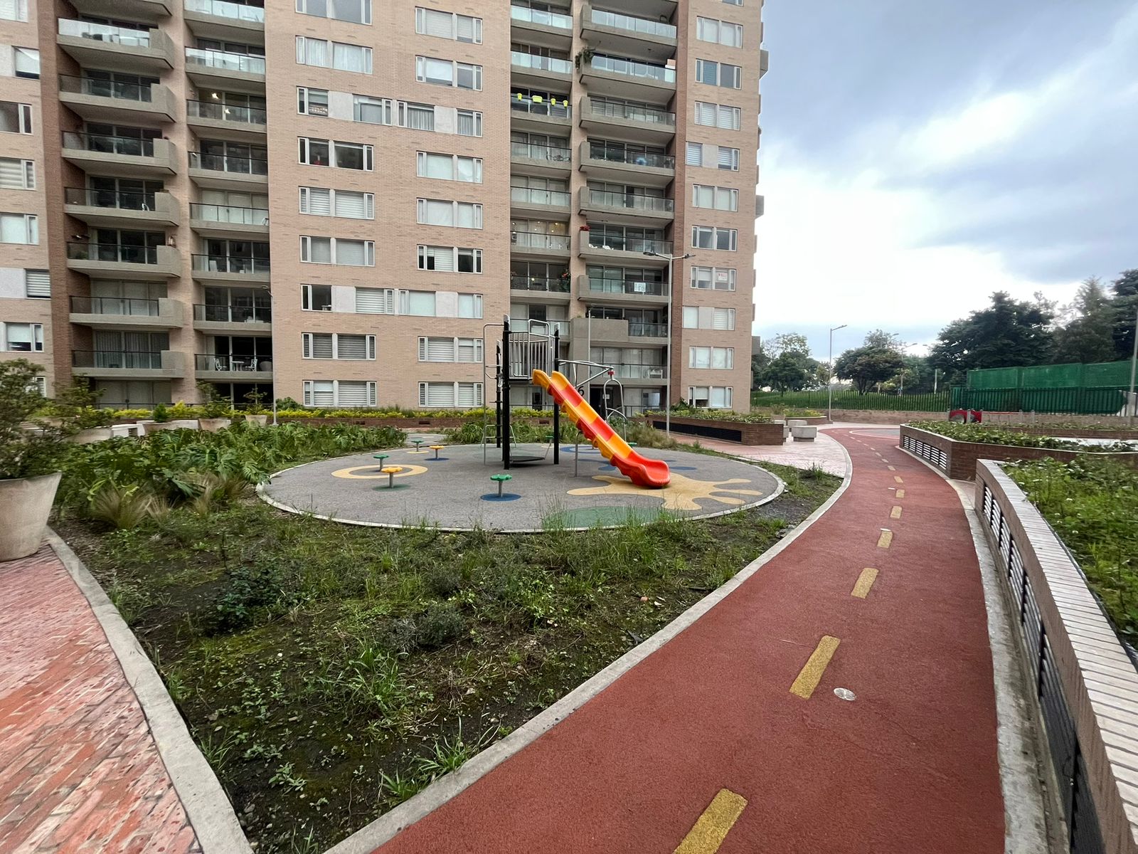 Imagen de Apartamento 17