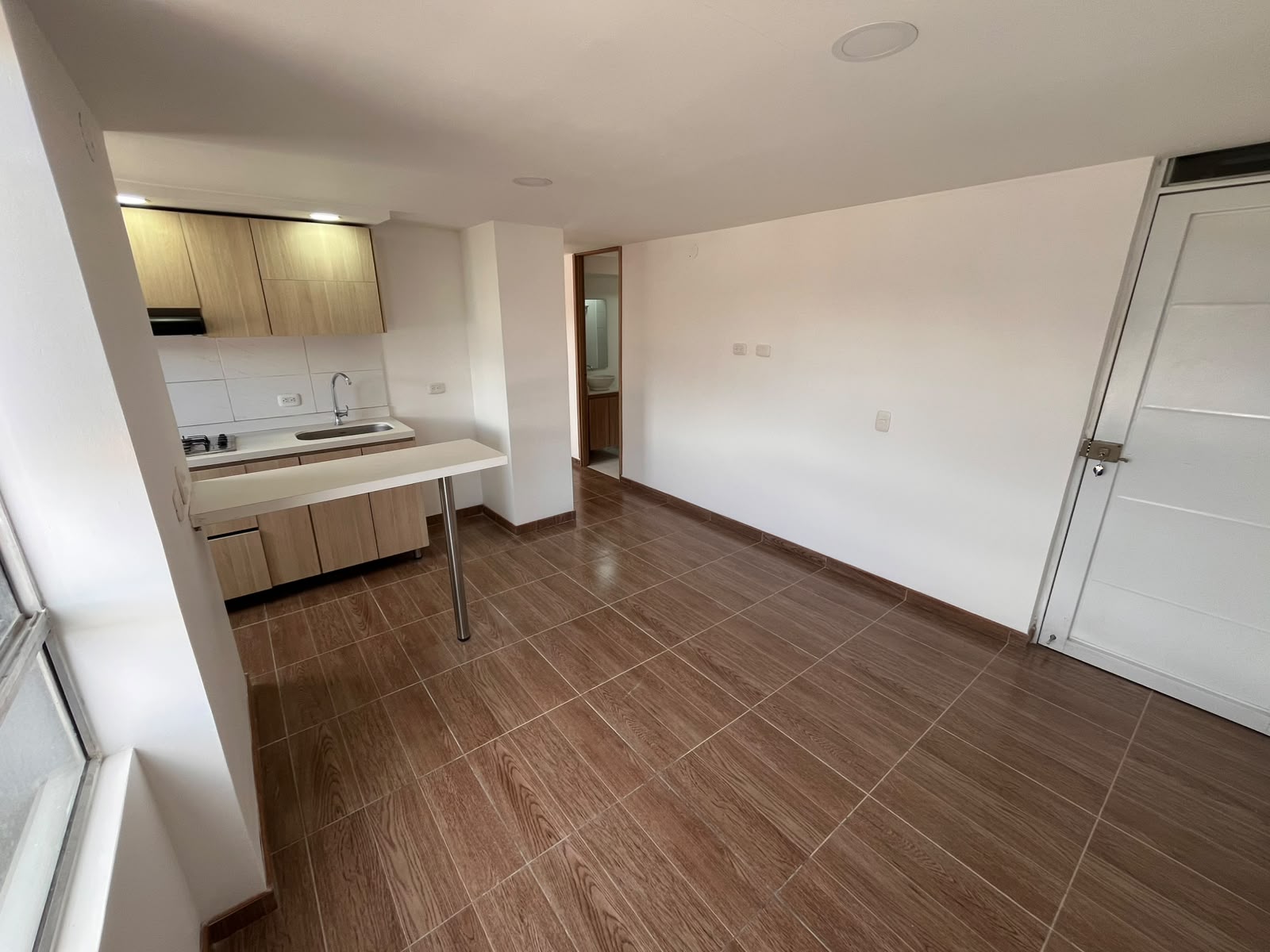 Imagen principal de apartamento