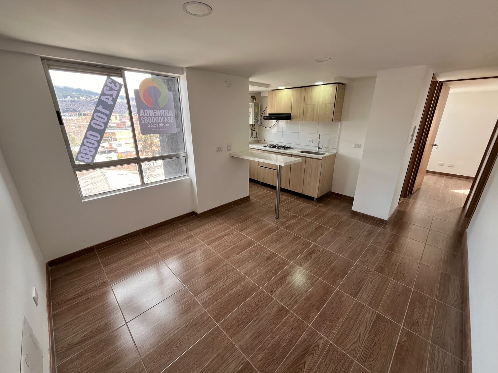 Imagen de apartamento 1