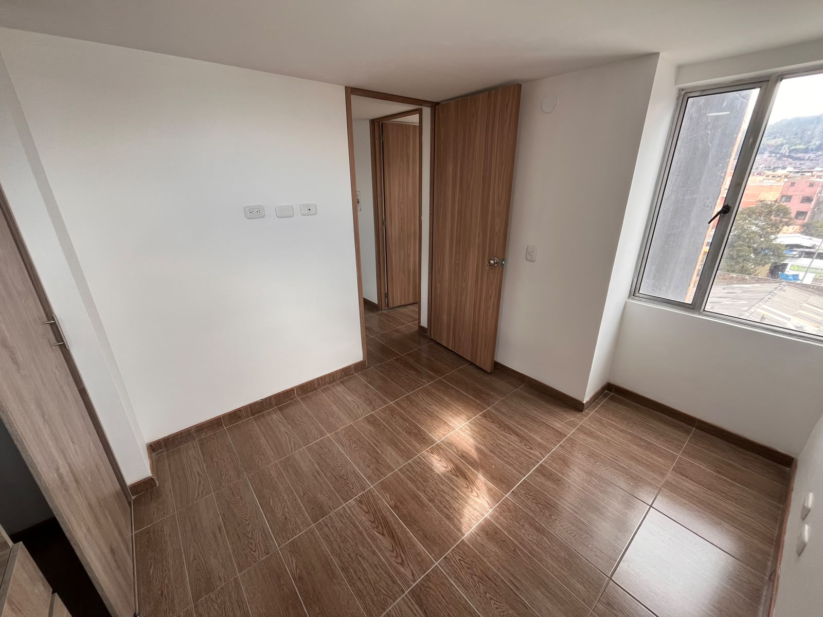 Apartment for rent in Bogotá