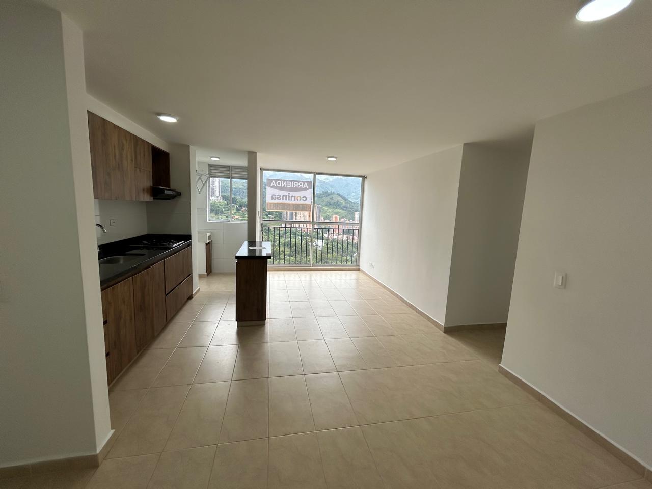 Imagen principal de apartamento