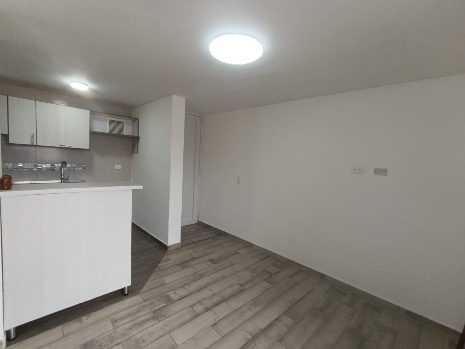 Imagen principal de apartamento