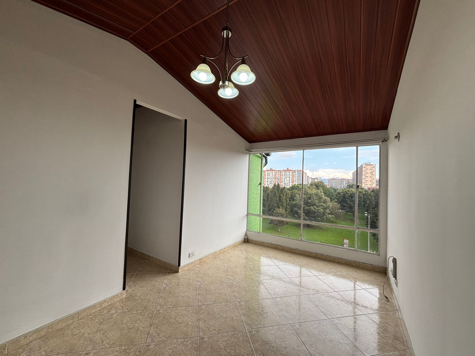Imagen principal de apartamento