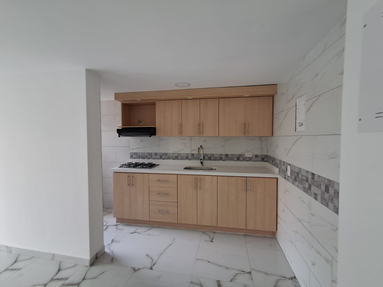 Imagen de Apartamento en arriendo en Antioquia, BELLO, NAVARRA