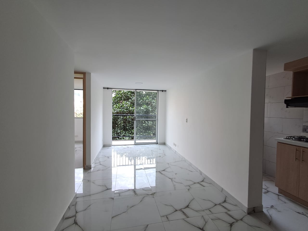 Imagen de Apartamento en arriendo en Antioquia, BELLO, NAVARRA