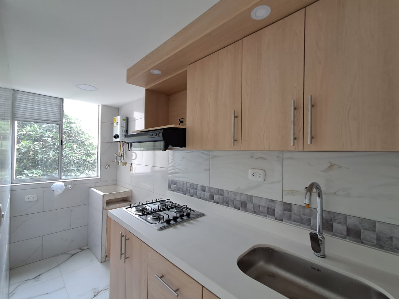 Imagen de Apartamento en arriendo en Antioquia, BELLO, NAVARRA
