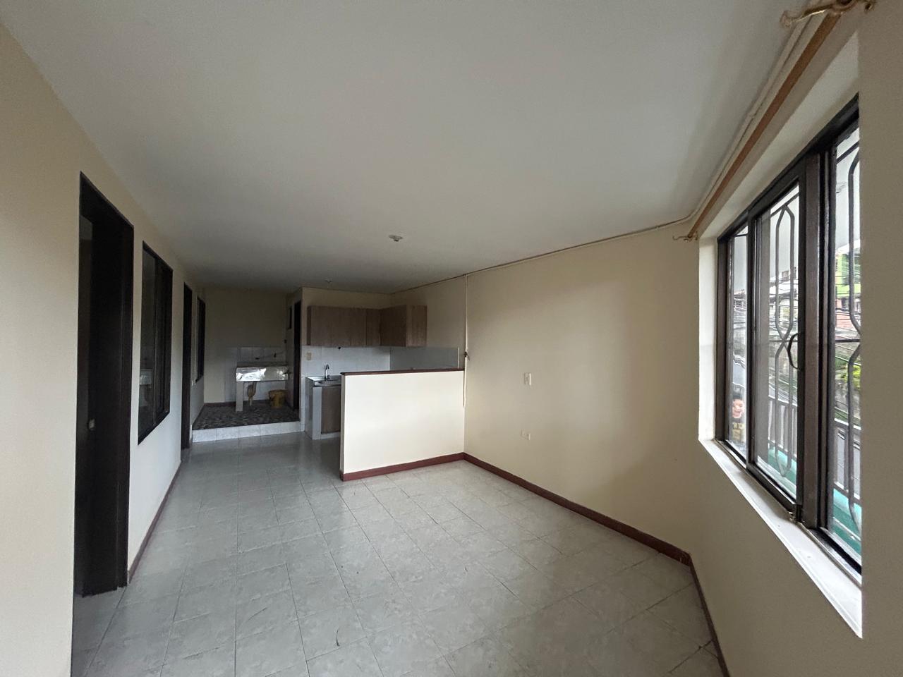 Apartamento en Arriendo en AURES Nro 1 Imagen de apartamento 3