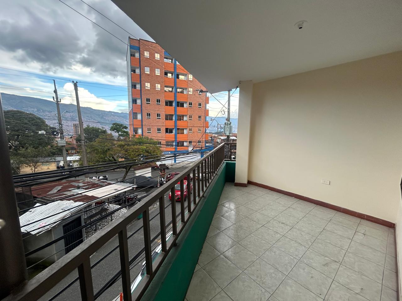 Apartamento en Arriendo en AURES Nro 1 Imagen de apartamento 1