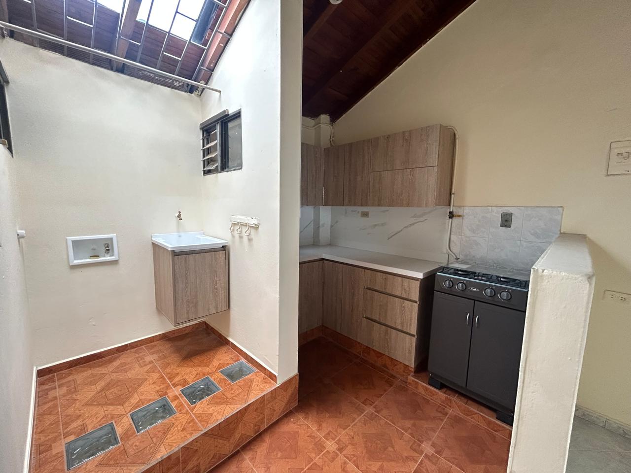 Apartamento en Arriendo en AURES Nro 1 Imagen de apartamento 2