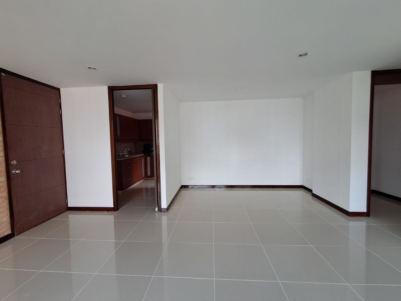 Imagen de Apartamento en arriendo en Antioquia, ENVIGADO, LOMA DEL CHOCHO