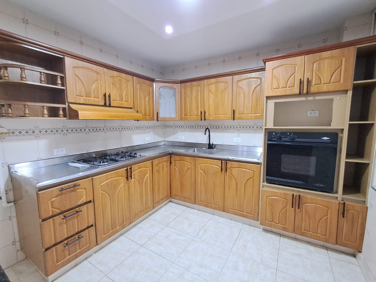 Apartamento en Arriendo en OBRERO Imagen principal de apartamento