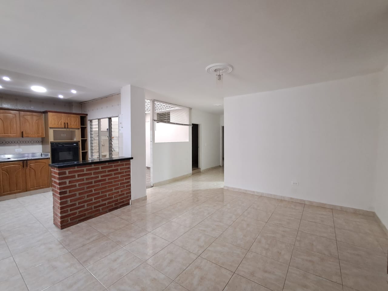 Apartamento en Arriendo en OBRERO Imagen de apartamento 2