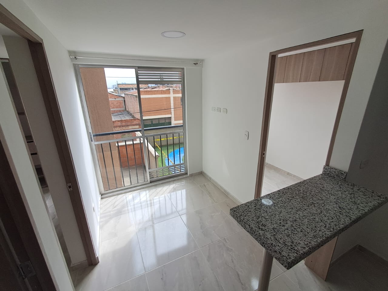 Apartamento en Arriendo en SANTANDER Imagen principal de apartamento