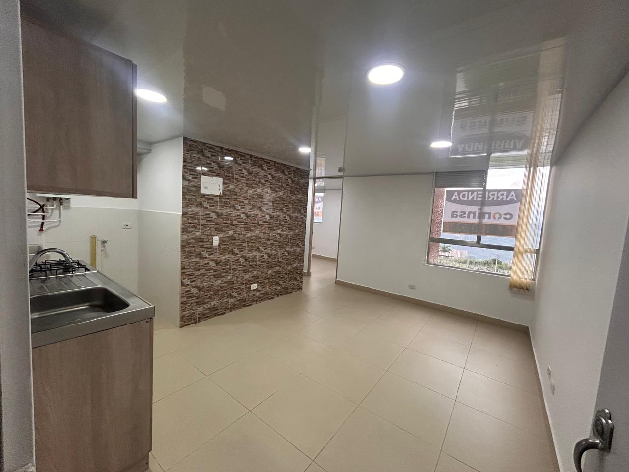 Imagen de Apartamento en arriendo en Antioquia, MEDELLÍN, SAN ANTONIO DE PRADO