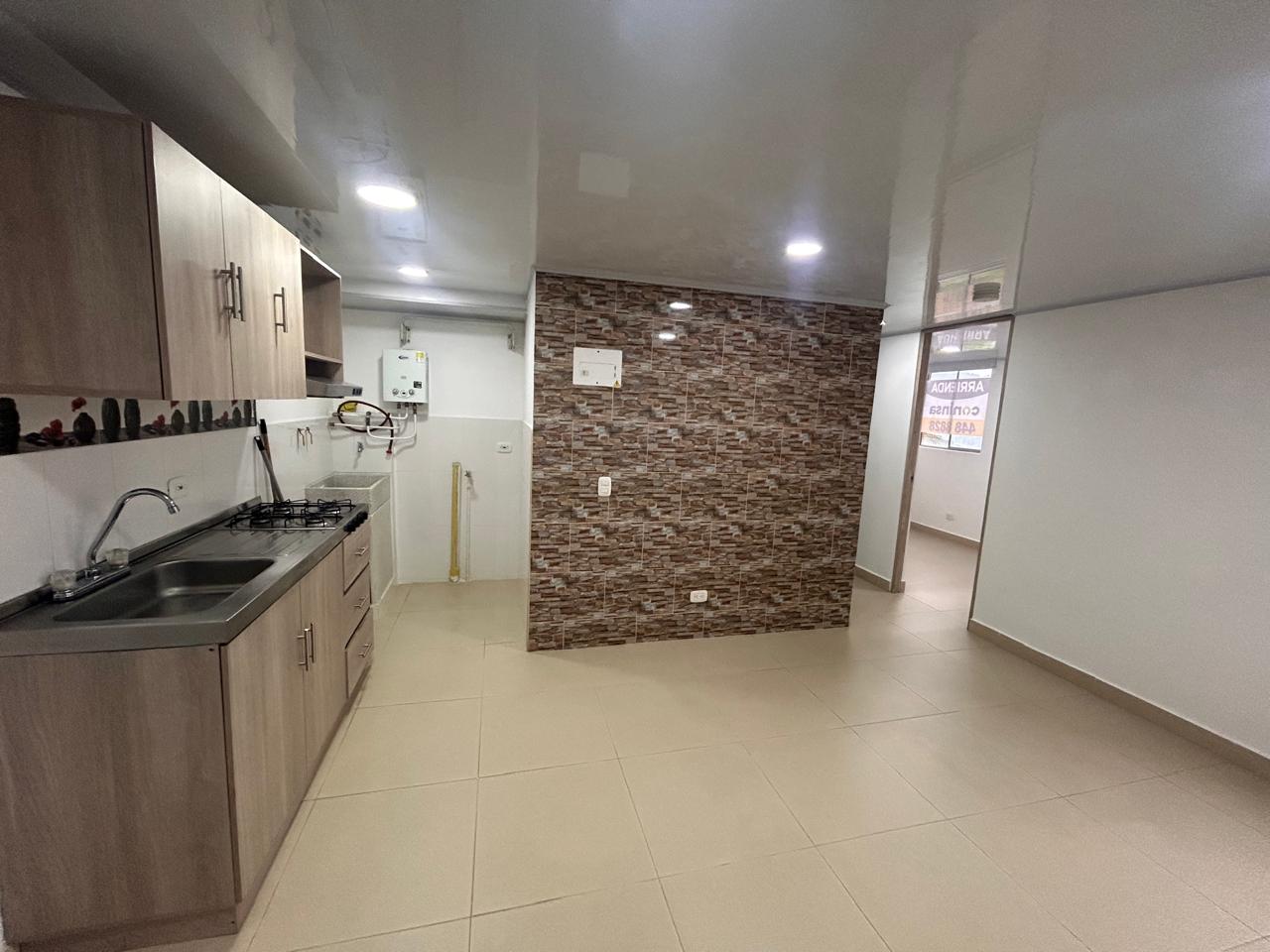 Imagen de Apartamento en arriendo en Antioquia, MEDELLÍN, SAN ANTONIO DE PRADO