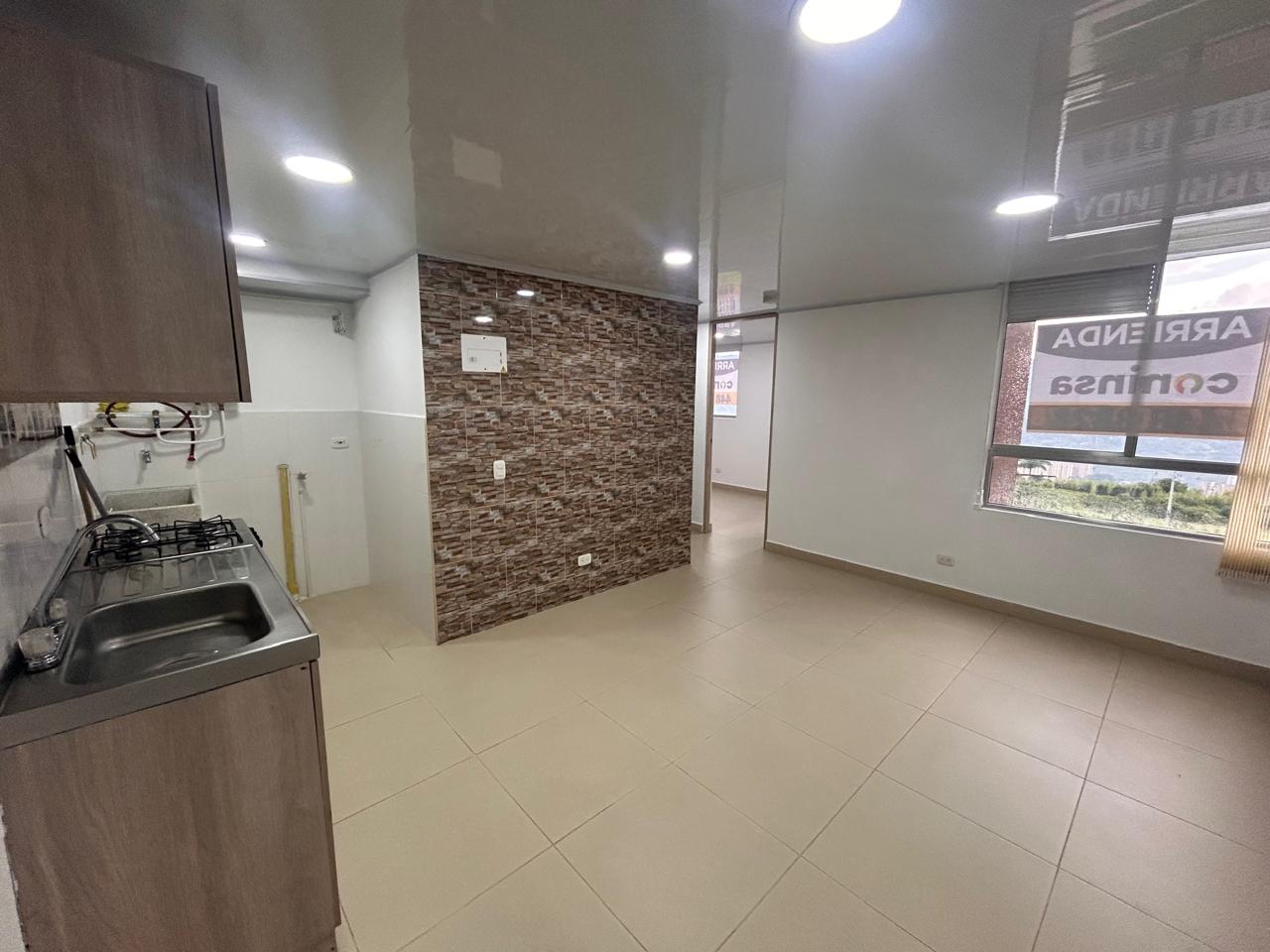 Imagen de Apartamento en arriendo en Antioquia, MEDELLÍN, SAN ANTONIO DE PRADO