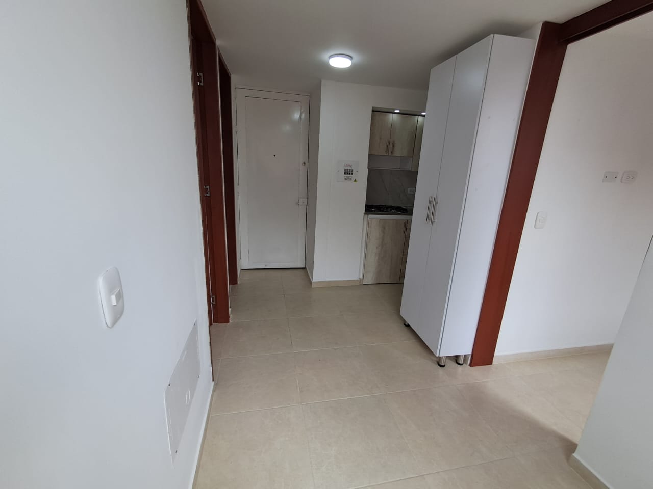 Apartamento en Arriendo en TUNA BAJA Imagen de apartamento 1