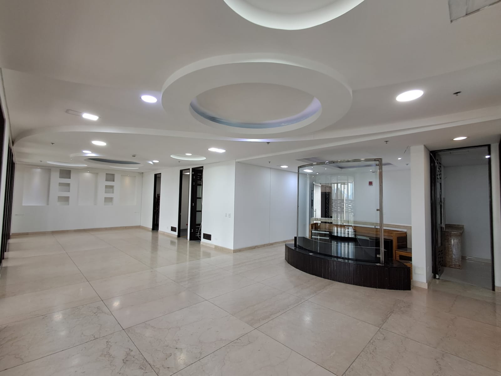 Imagen principal de oficina