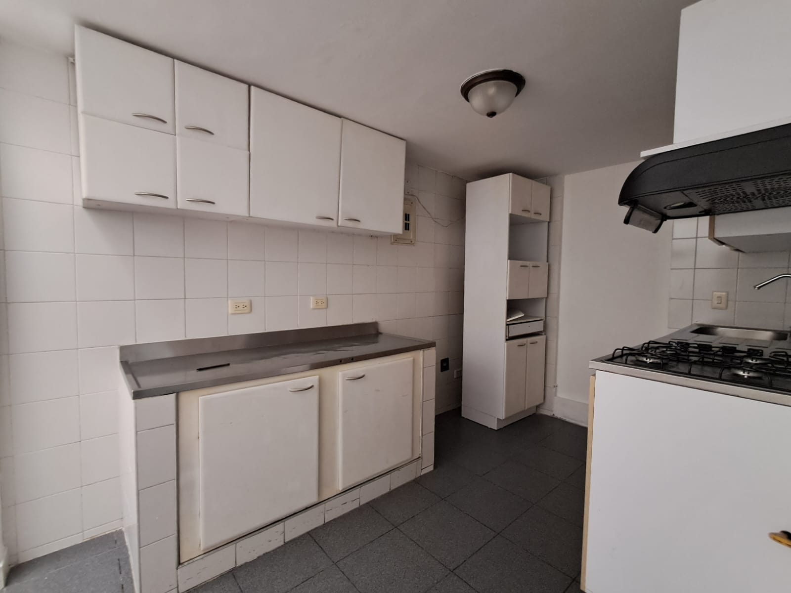 Imagen principal de apartamento