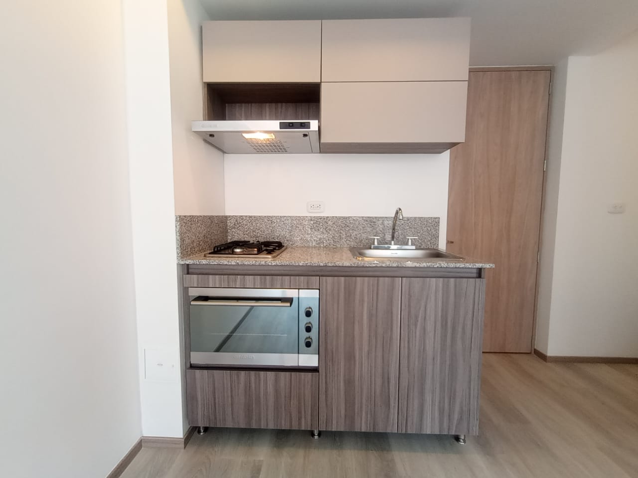 Imagen de Apartamento