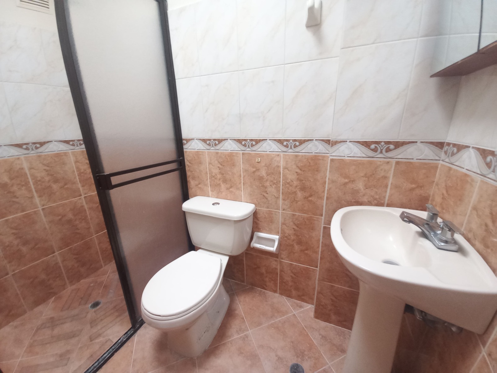 Apartamento en Arriendo en EL VELODROMO Imagen de Apartamento 13