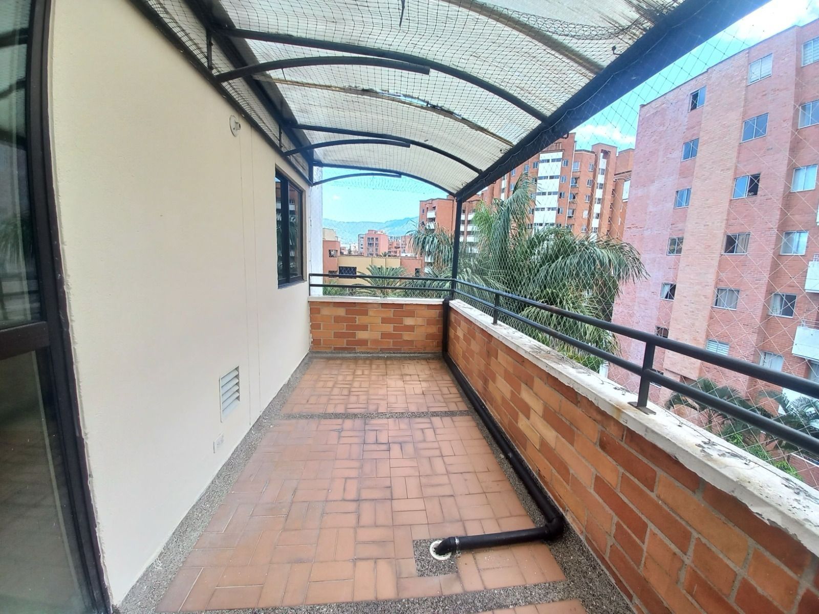 Apartamento en Arriendo en EL VELODROMO Imagen de apartamento 1