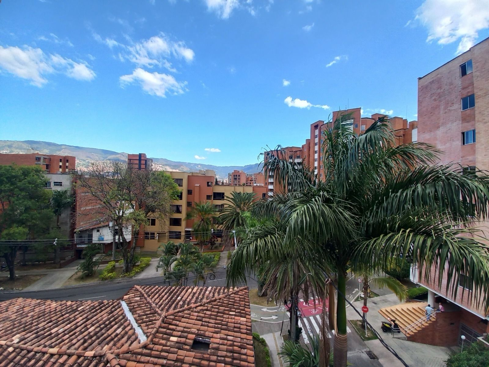 Apartamento en Arriendo en EL VELODROMO Imagen principal de apartamento