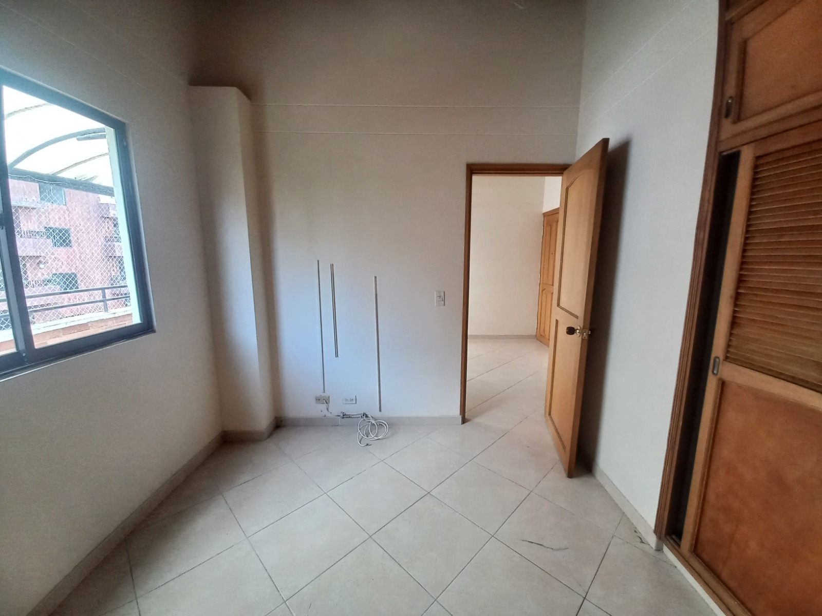 Apartamento en Arriendo en EL VELODROMO Imagen de Apartamento 12