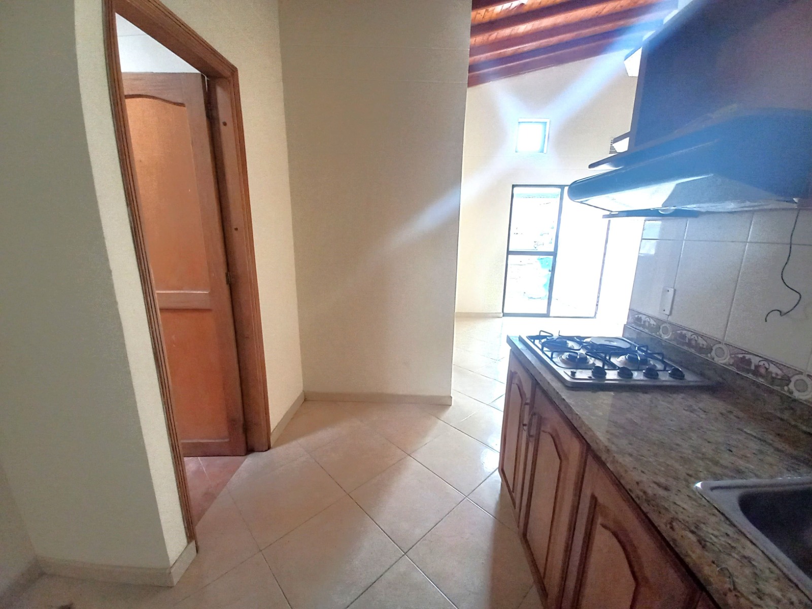 Apartamento en Arriendo en EL VELODROMO Imagen de Apartamento 9