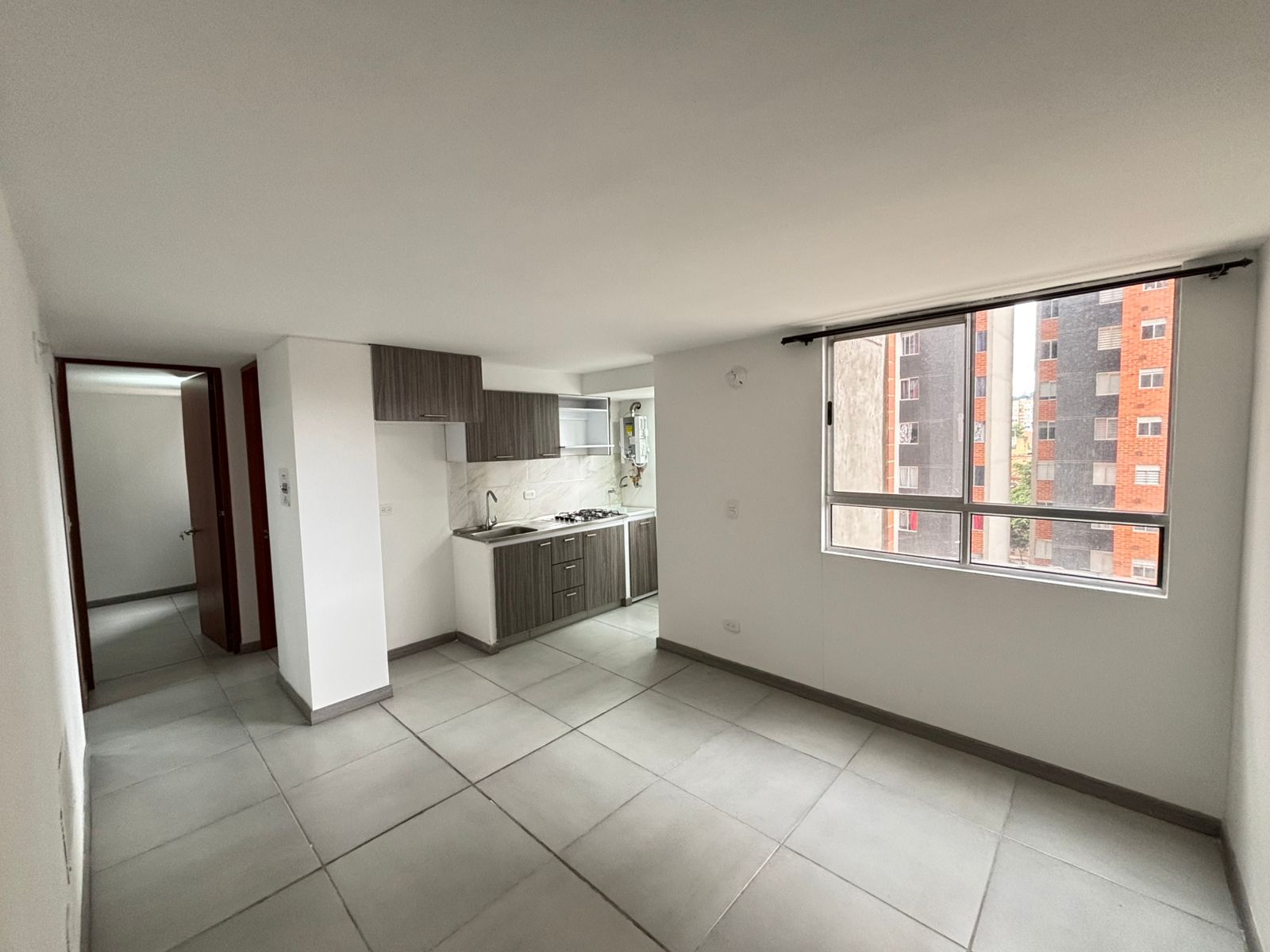 Imagen principal de apartamento