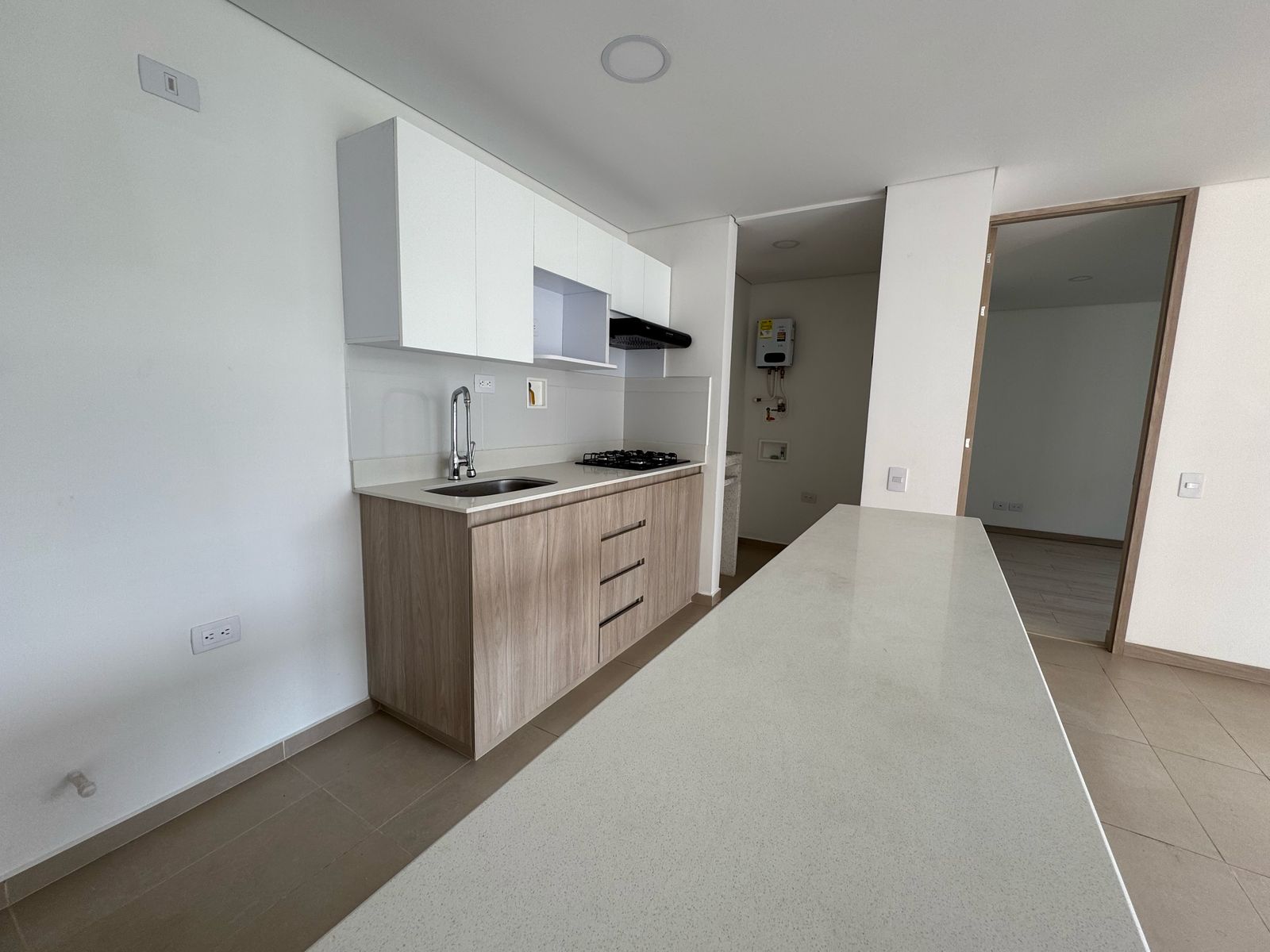 Imagen de Apartamento 17