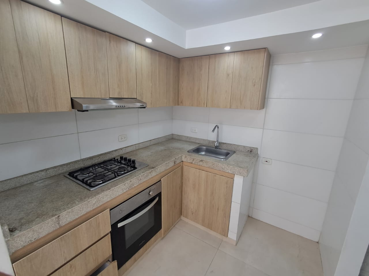 Imagen de Apartamento en arriendo en Atlántico, BARRANQUILLA, ALAMEDA DEL RIO