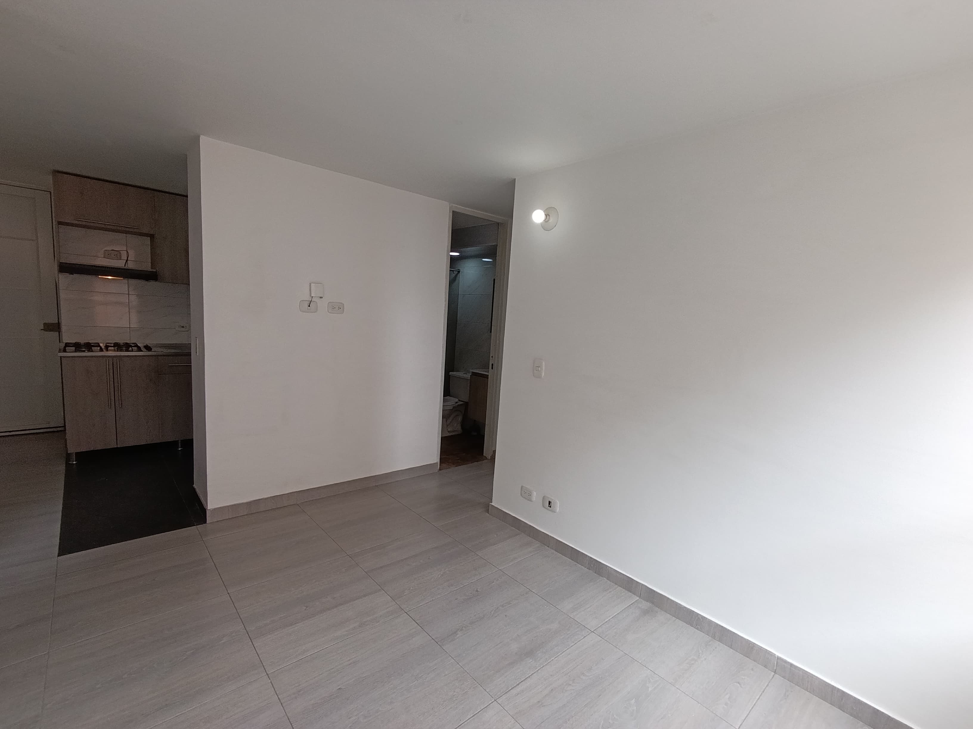 Apartamento en Arriendo en CASTILLA Imagen de apartamento 1