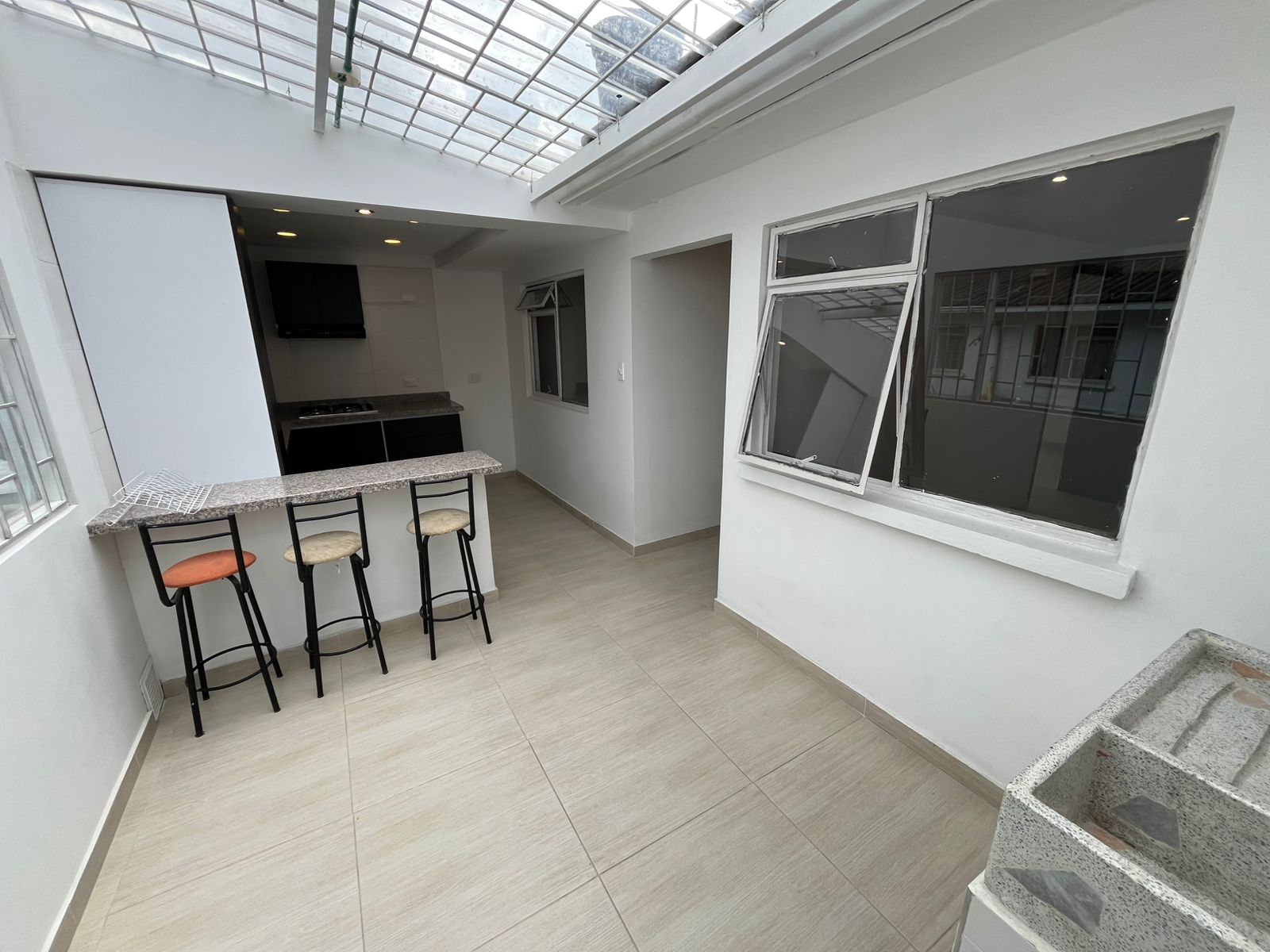 Apartamento en Arriendo en VERAGUAS Imagen de apartamento 1