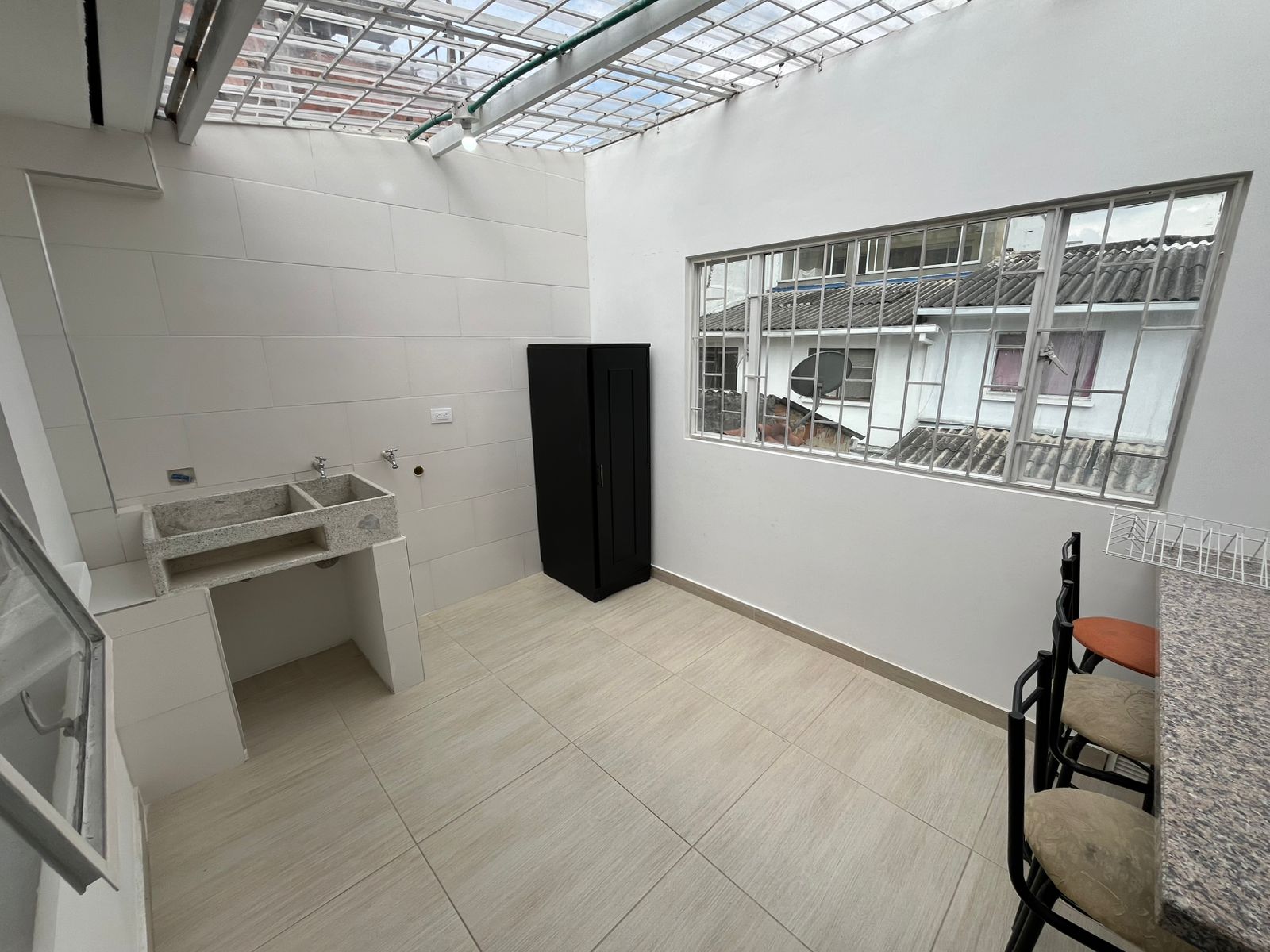Apartamento en Arriendo en VERAGUAS Imagen de apartamento 2